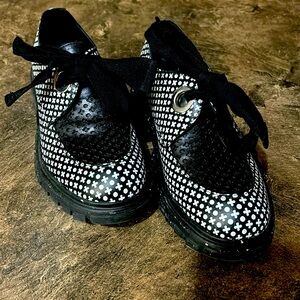 Fluevog Wednesday Loafer